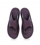 sandales alex f notte violet