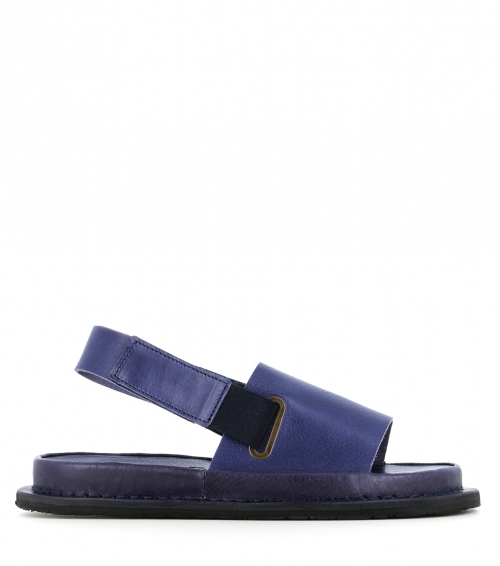 sandalias safeguard f azul