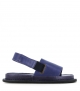 sandalias safeguard f azul
