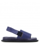 sandals safeguard f blue