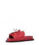 mules plates synergy f rouge