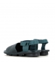 sandalias cerradas value f petrol