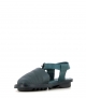sandalias cerradas value f petrol