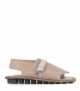 sandalias modal f cloud beige