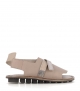 sandalias modal f cloud beige