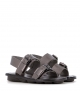 sandals review f steel