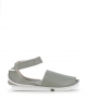 flat shoes lateen f fog