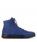 zapatillas zelo 87306 azul cobalto