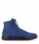 baskets zelo 87306 bleu cobalt