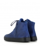 baskets zelo 87306 bleu cobalt