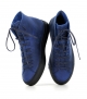 sneakers zelo 87306 cobalt blue