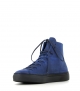 baskets zelo 87306 bleu cobalt