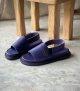 sandals safeguard f blue