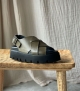 sandales 5224 carciofo kaki