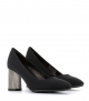 pumps 70191 step nero