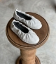 ballerines barefoot 5621 bianco