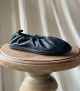 ballerines barefoot 5621 navy bleu