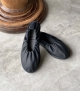 bailarinas barefoot 5621 navy azul