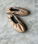 ballerines barefoot 5621 marmo beige