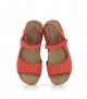 sandalias florida 31087 grenadine