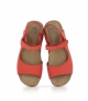 sandalias florida 31087 grenadine