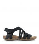 sandals florida 31244 black