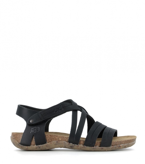sandalias florida 31244 negro