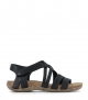 sandalias florida 31244 negro