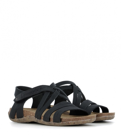 sandals florida 31244 black