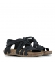 sandals florida 31244 black