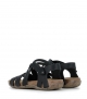sandals florida 31244 black