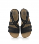 sandalias florida 31244 negro