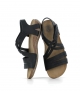 sandalias florida 31244 negro