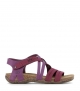 sandals florida 31244 dahlia purple