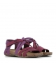 sandalias florida 31244 dahlia violeta