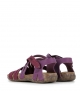 sandals florida 31244 dahlia purple