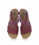 sandals florida 31244 dahlia purple