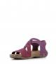 sandals florida 31244 dahlia purple