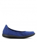 bailarinas natural 68303 cobalto