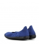 ballerinas natural 68303 cobalt