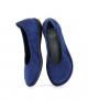 bailarinas natural 68303 cobalto