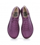 chaussures natural 68446 violet