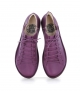 zapatos natural 68446 violeta