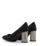 pumps 70191 step nero