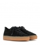 sneakers zelo 87400 black