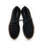 sneakers zelo 87400 black
