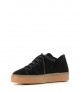 baskets zelo 87400 noir