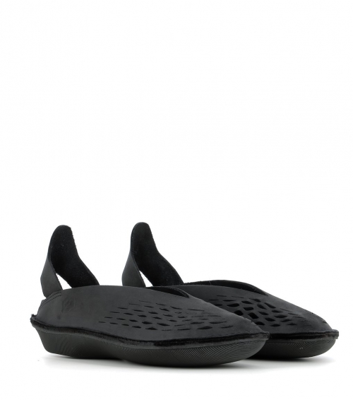 chaussures turbo 39016 noir