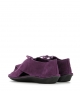 sandalias turbo 39400 morado