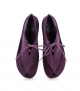 sandales turbo 39400 purple violet
